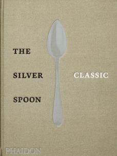 Okładka książki The Silver Spoon Classic