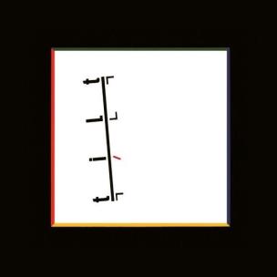 Okładka książki Tilt (reedycja 2020)