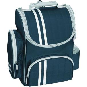 Opakowanie Tornister 2010 Tiger Family granatowy