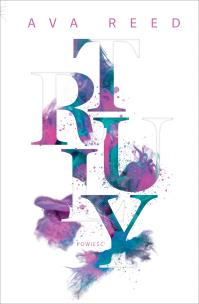 Okładka książki Truly