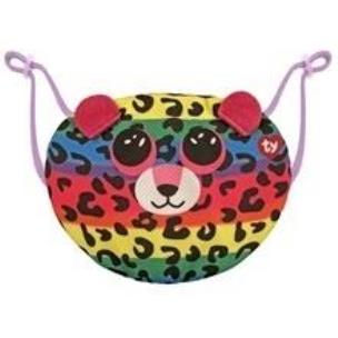 Opakowanie Ty Mask Dotty - Kolorowy lampart