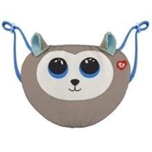 Opakowanie Ty Mask Slush - Szary husky