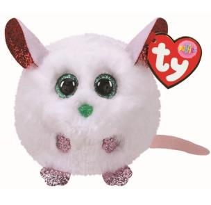 Opakowanie Ty Puffies - Świąteczna Mysz