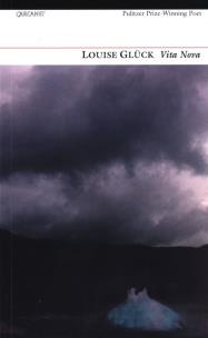 Okładka książki Vita Nova