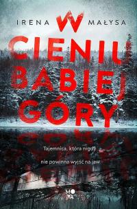 Okładka książki W cieniu Babiej Góry