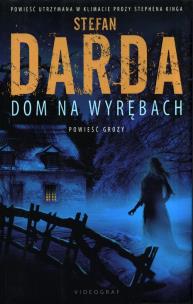 Okładka książki Wyręby T.1 Dom na wyrębach BR