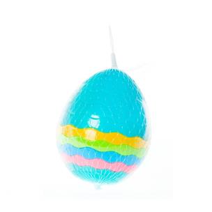 Zabawka do kąpieli Jajo. Wydawca: BamBam. Multiszop.pl Opakowanie Zabawka do kąpieli Jajo