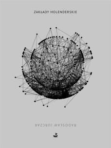 Okładka książki Zakłady holenderskie