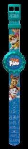 Opakowanie Zegarek analogowy Psi Patrol PW16558