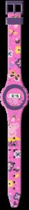 Opakowanie Zegarek cyfrowy Świnka Peppa PP17018