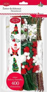 Opakowanie Zestaw dekoracyjny