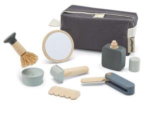 Zestaw do golenia. Wydawca: Plan toys. Multiszop.pl Opakowanie Zestaw do golenia