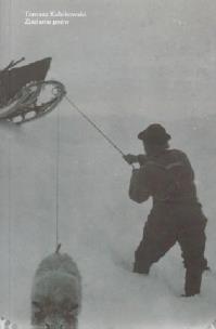 Okładka książki Zjadanie psów