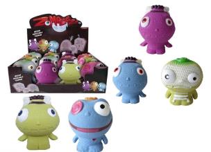 Opakowanie Zombeezz. Figurka 10 cm