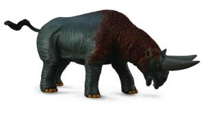 Arsinotherium 1:20. Wydawca: Collecta. Multiszop.pl Opakowanie Arsinotherium 1:20