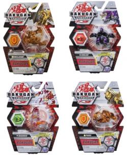 Opakowanie Bakugan kula podstawowa Armored Alliance