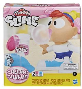 Opakowanie Balonowy Karol Play-Doh