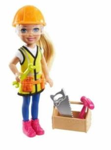 Opakowanie Barbie Chelsea Kariera GTN87