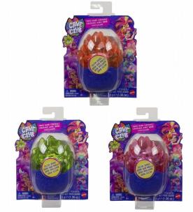 Opakowanie Cave Club Dino kryształ świecący w ciemności