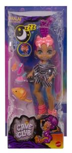 Opakowanie Cave Club Lalka Piżama party GTH02