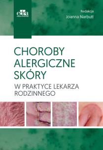 Opakowanie Choroby alergiczne skóry w praktyce lekarza rodzinnego