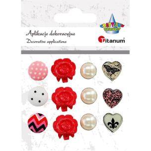 Opakowanie Ćwieki mix 12szt