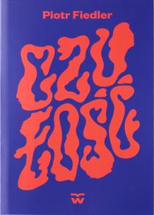 Okładka książki Czułość