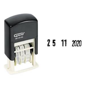 Opakowanie Datownik cyfrowy GRAND