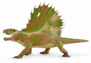 Opakowanie Dimetrodon 1:20