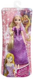 Opakowanie Disney Princess Brokatowa Roszpunka