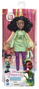 Opakowanie Disney Princess Comfy Squad Tiana