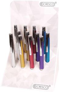 Opakowanie Długopis Elegant mix (12szt)