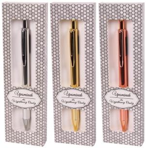 Opakowanie Długopis Queen Gift Box mix