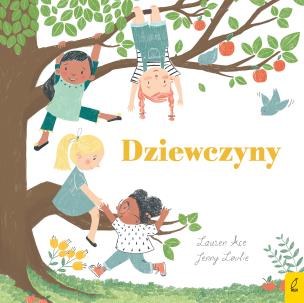 Dziewczyny - uszkodzone. Autor: Jenny Lovlie. Multiszop.pl Okładka książki Dziewczyny - uszkodzone