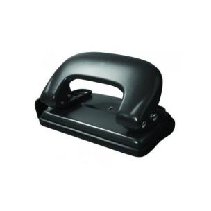 Opakowanie Dziurkacz metalowy mały czarny 10 ark. .