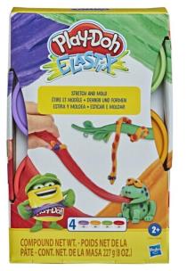 Opakowanie Elastix Play-Doh