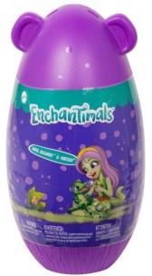Opakowanie Enchantimals Lalka niepodzianka GPL98