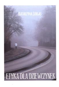 Okładka książki Etyka dla dziewczynek