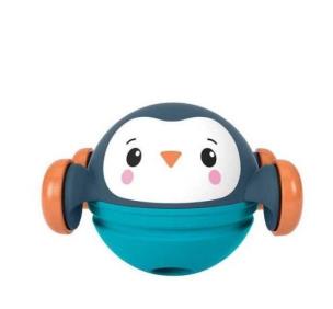 Opakowanie Fisher Price Jeżdżący zwierzaczek składaczek GVL64