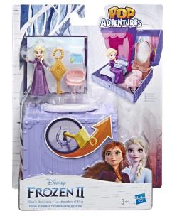 Opakowanie Frozen 2 Pop Up zestaw podstawowy