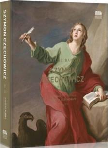 Okładka książki Geniusz Baroku. Szymon Czechowicz (1689-1775)