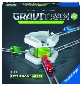 Opakowanie Gravitrax Pro - Dodatek mixer