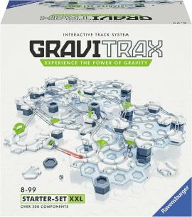 Opakowanie Gravitrax - zestaw XXL