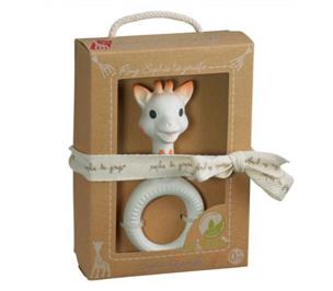 Opakowanie Gryzak główka Sophie 220117