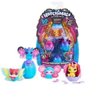 Opakowanie Hatchimals Sezon 9 Multipak mix