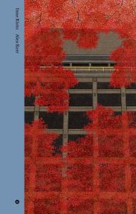 Okładka książki Inne Kioto