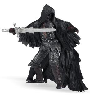 Opakowanie Jeździec bez twarzy