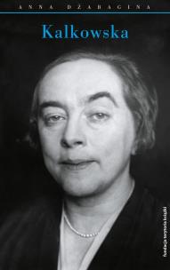 Okładka książki Kalkowska Biogeografia