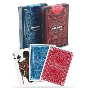 Opakowanie Karty Star Wars Dark Side/Light Side