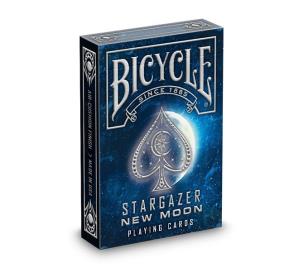 Opakowanie Karty Stargazer New Moon BICYCLE